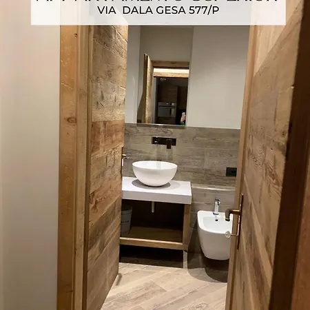 Apartment Galli Livigno