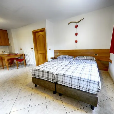 Galli Apartment