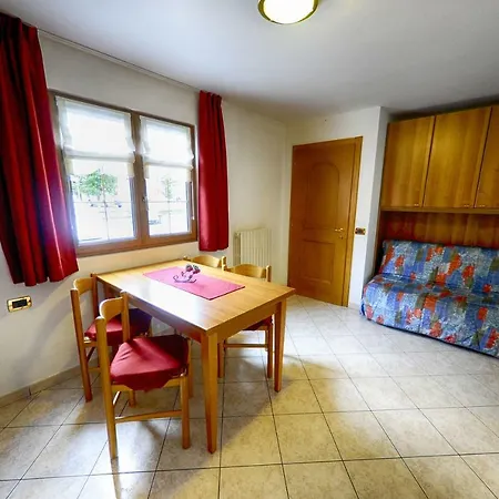 Galli Apartment *