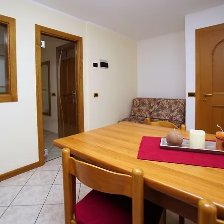 Apartment Galli